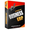 Inprozone Business ERP Software (Course)