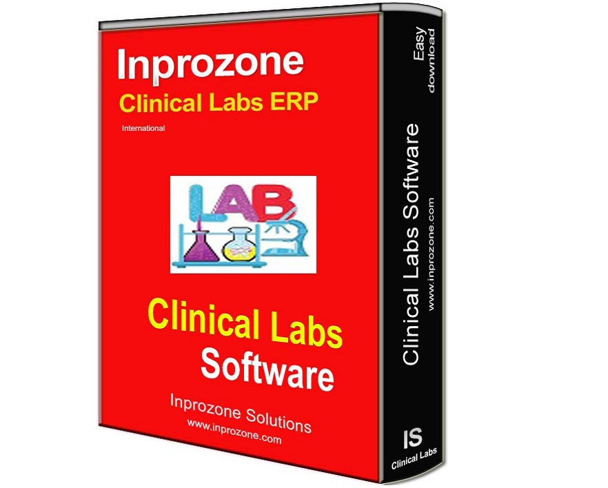 Clinical & Pathology Labs Software (Course)
