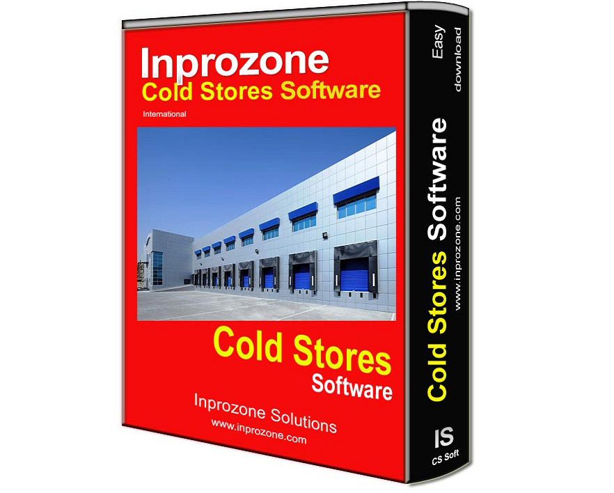 Cold Stores Software (Course)