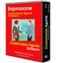 Commission Agents Software (Course)