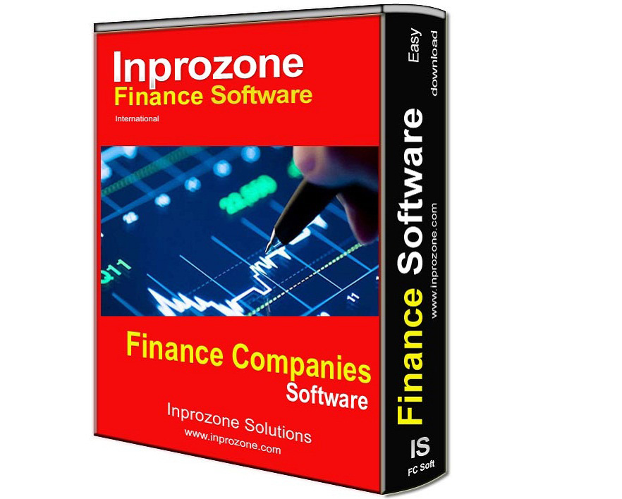Finance Companies Software (Course)