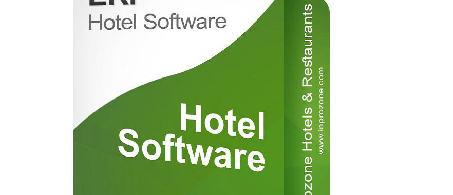 Hotels Restaurants Software (Course)