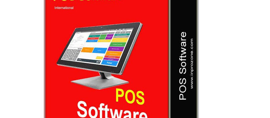 Inprozone POS Software (Course)