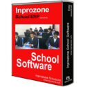 Inprozone School Software (Course)