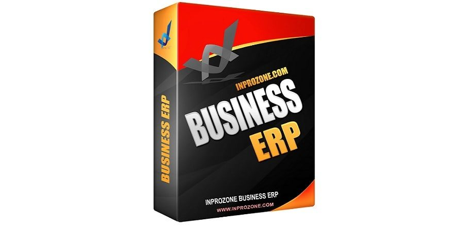 Business ERP