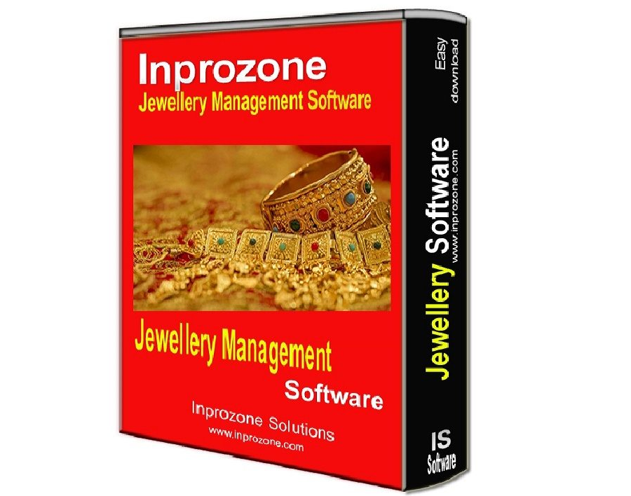 Jewellery Software