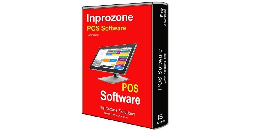 POS Software