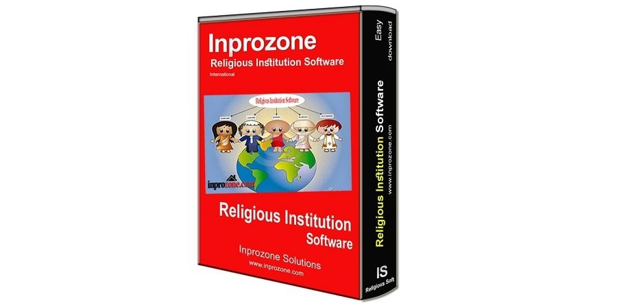Religious Software